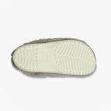 Crocs CLASSIC UNFURGETTABLE Womens Clogs Mushroom