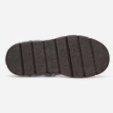 Skechers BOBS KEEPSAKES LITE Womens Full Slippers Dark Brown