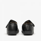 Dr Keller CHRIS Mens Full Slippers Black