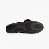 Dr Keller FAYE 2 Womens Slippers Purple