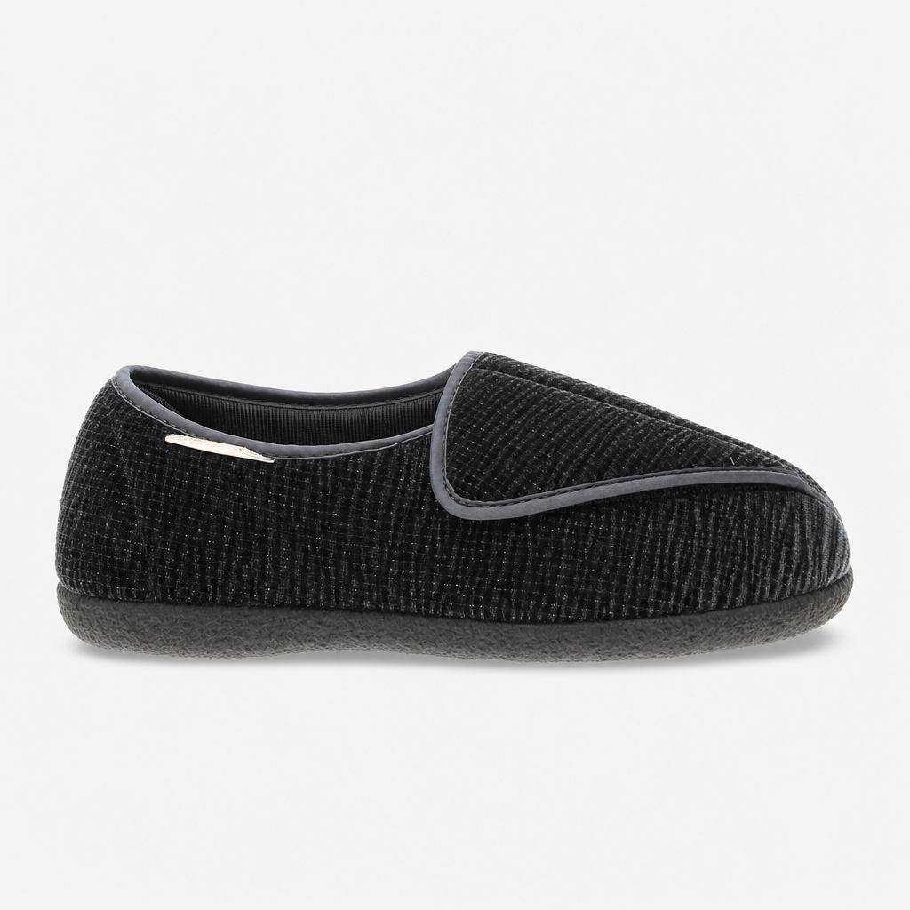Dr Keller CASSIE Womens Moccasins Grey