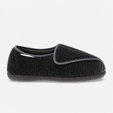 Dr Keller CASSIE Womens Moccasins Grey