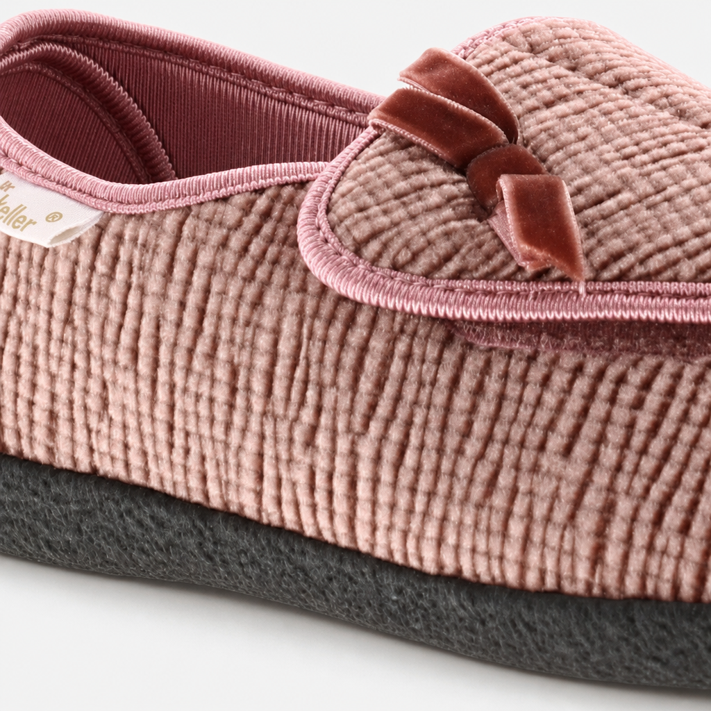 Dr Keller CASSIE Womens Moccasins Pink