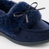 Dr Keller RONDA Womens Moccasins Navy