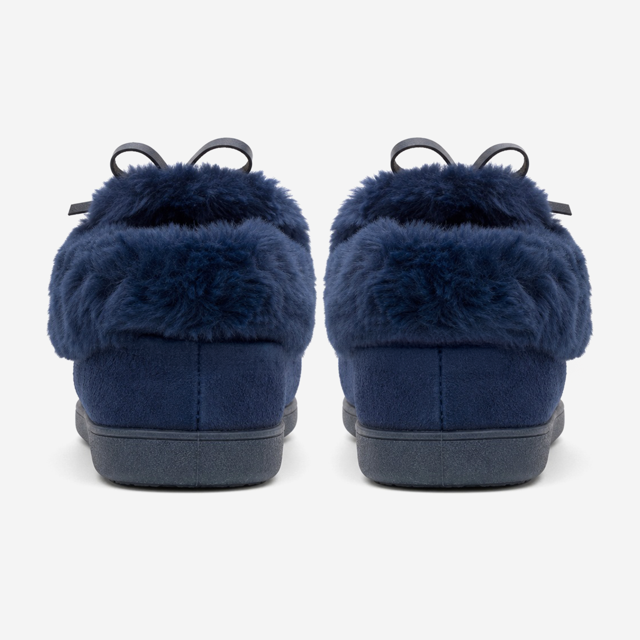 Dr Keller RONDA Womens Moccasins Navy