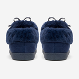 Dr Keller RONDA Womens Moccasins Navy