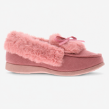 Dr Keller RONDA Womens Moccasins Pink