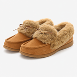 Dr Keller RONDA Womens Moccasins Tan