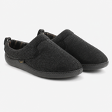 Dr Keller FREDDIE Mens Mules Black
