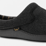 Dr Keller FREDDIE Mens Mules Black