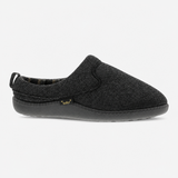 Dr Keller FREDDIE Mens Mules Black