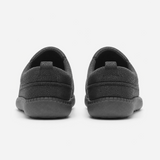 Dr Keller FREDDIE Mens Mules Black