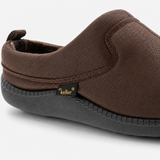 Dr Keller FREDDIE Mens Mules Brown