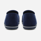 Dr Keller BETTY Womens Moccasins Navy