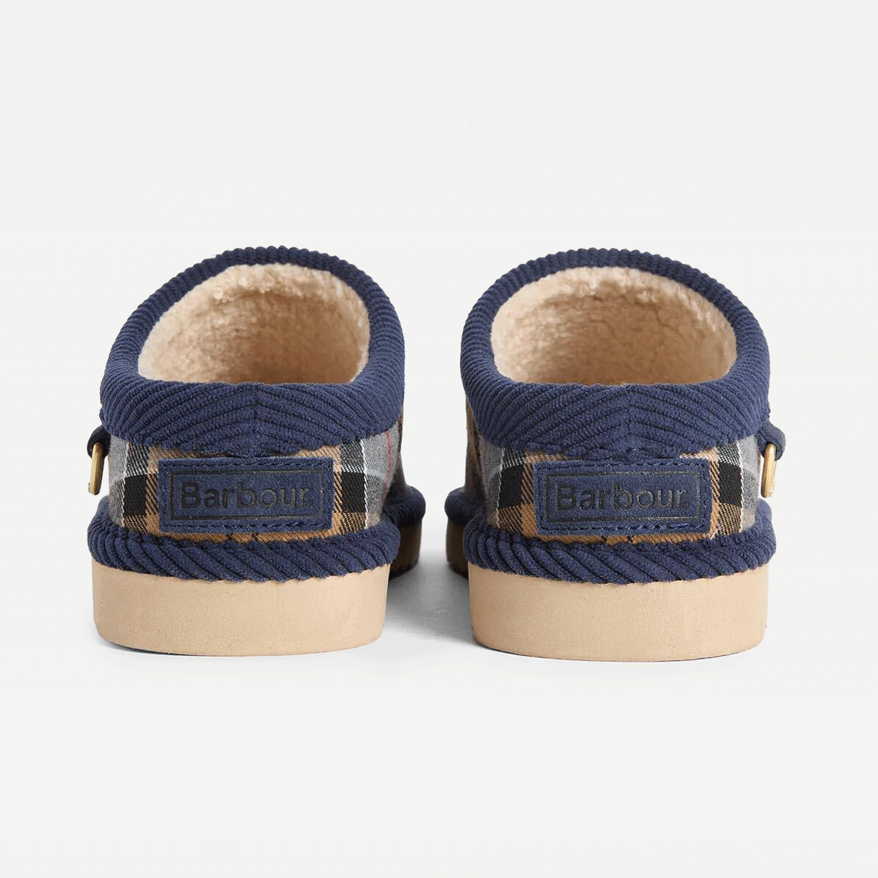 Barbour CORBRIDGE Womens Mules Classic/Dress