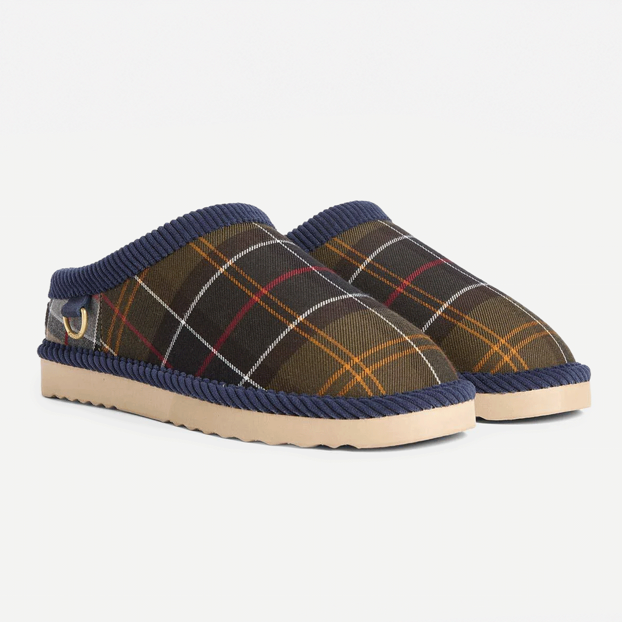 Barbour CORBRIDGE Womens Mules Classic/Dress