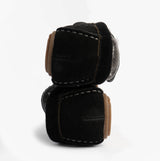 EMU Australia SANDRINE Womens Moccasin Slippers Black