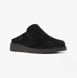 FitFlop GEN-FF Womens Mules Black