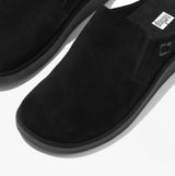 FitFlop GEN-FF Womens Mules Black