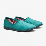 GBS AUDREY Womens Slippers Ocean