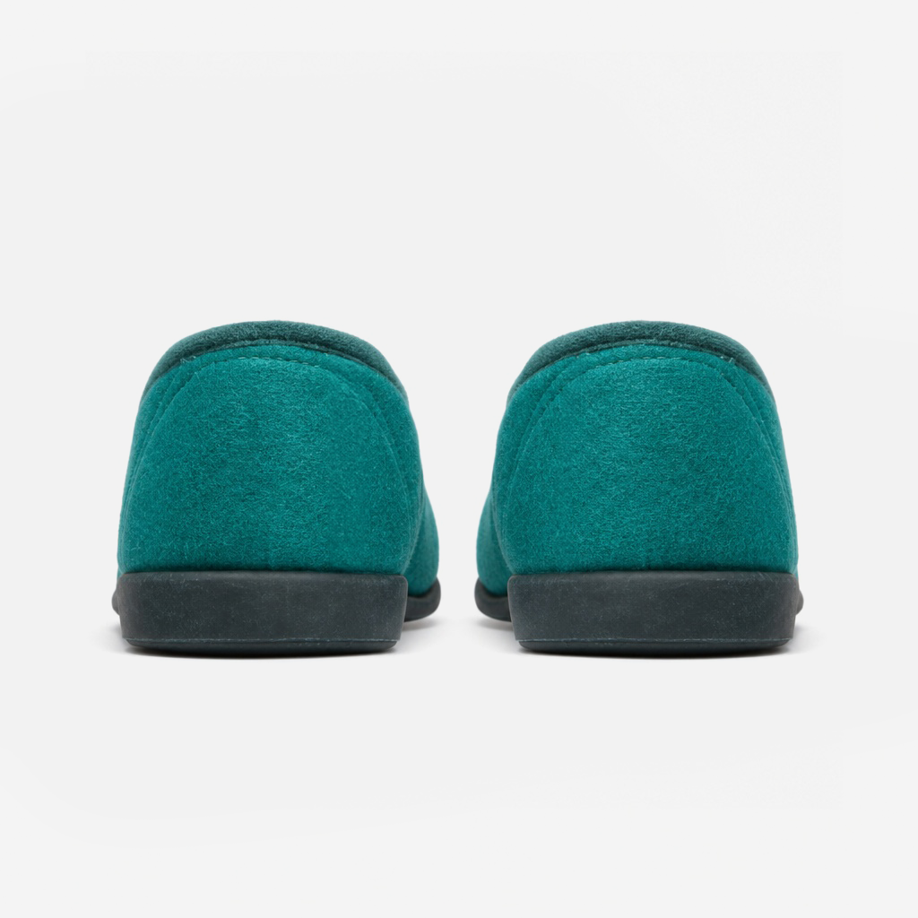 GBS AUDREY Womens Slippers Ocean