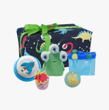 Bomb Cosmetics Dino-Mite Bath Bombs n/a