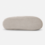 House of Slippers V92005 Womens Full Slippers Beige