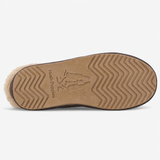Hush Puppies Anika Womens Mules Chocolate