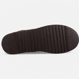 Hush Puppies SUSIE Womens Full Slippers Brown