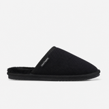 Hush Puppies COADY Mens Mules Black