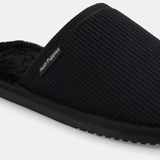 Hush Puppies COADY Mens Mules Black