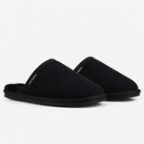 Hush Puppies COADY Mens Mules Black