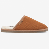 Hush Puppies COADY Mens Mules Tan