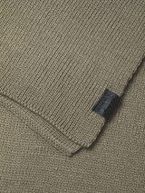 Jack & Jones JOLLY KNIT Mens Scarf & Beanie Giftset Overland Trek