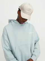 Jack & Jones VESTERBRO Mens Cap Moonbeam