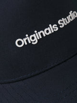 Jack & Jones VESTERBRO Mens Cap Sky Captain