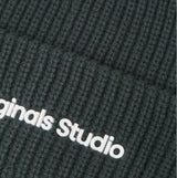 Jack & Jones VESTERBRO Mens Beanie Forest River