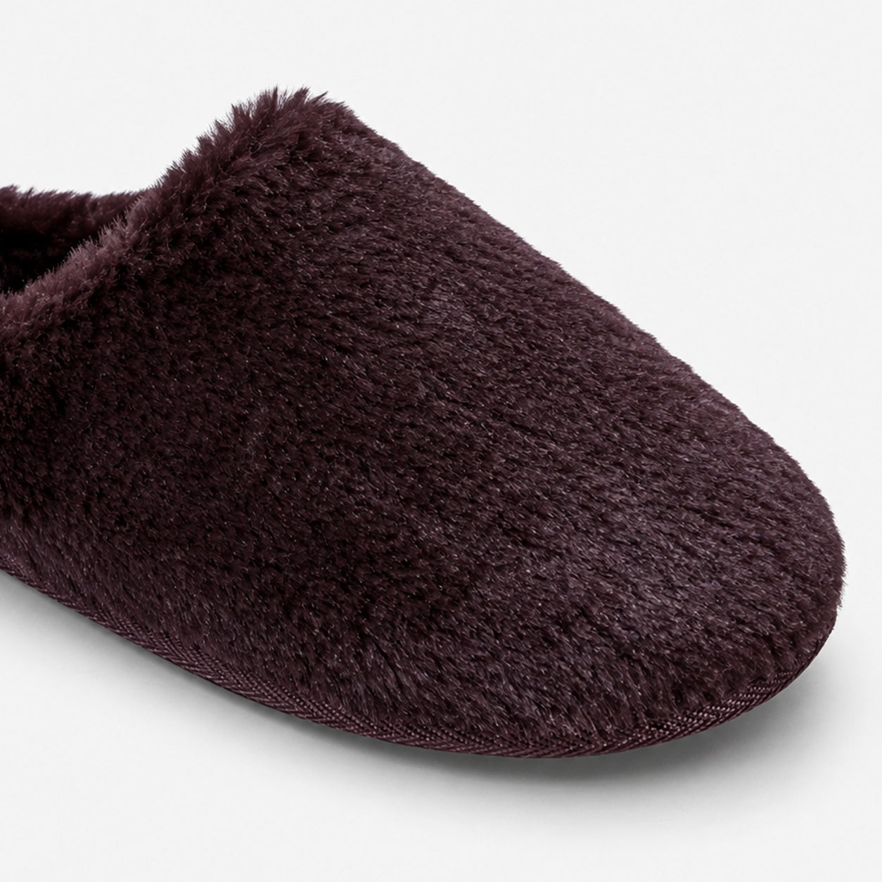 Jo & Joe CALLIE Womens Mules Aubergine
