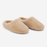 Jo & Joe CALLIE Womens Mules Beige
