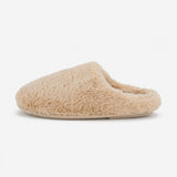 Jo & Joe CALLIE Womens Mules Beige