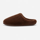 Jo & Joe CALLIE Womens Mules Brown