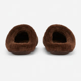 Jo & Joe CALLIE Womens Mules Brown