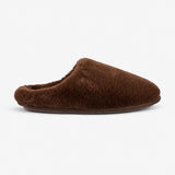 Jo & Joe CALLIE Womens Mules Brown
