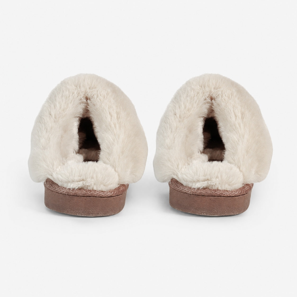 Jo & Joe CRATHIE Womens Mules Mink