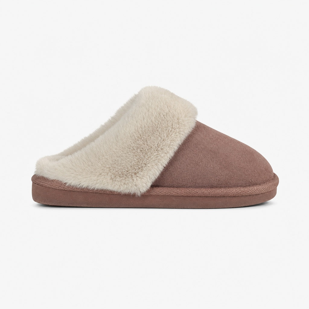 Jo & Joe CRATHIE Womens Mules Mink