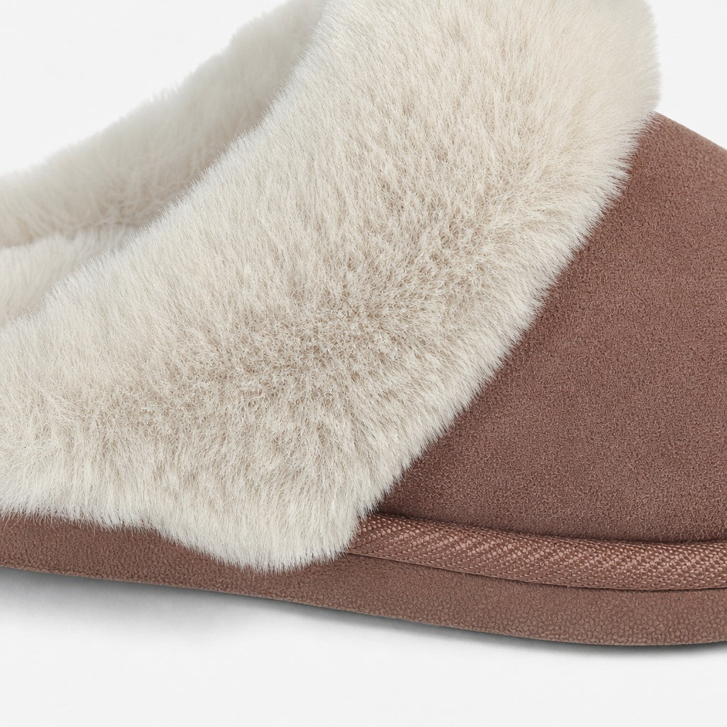 Jo & Joe CRATHIE Womens Mules Mink