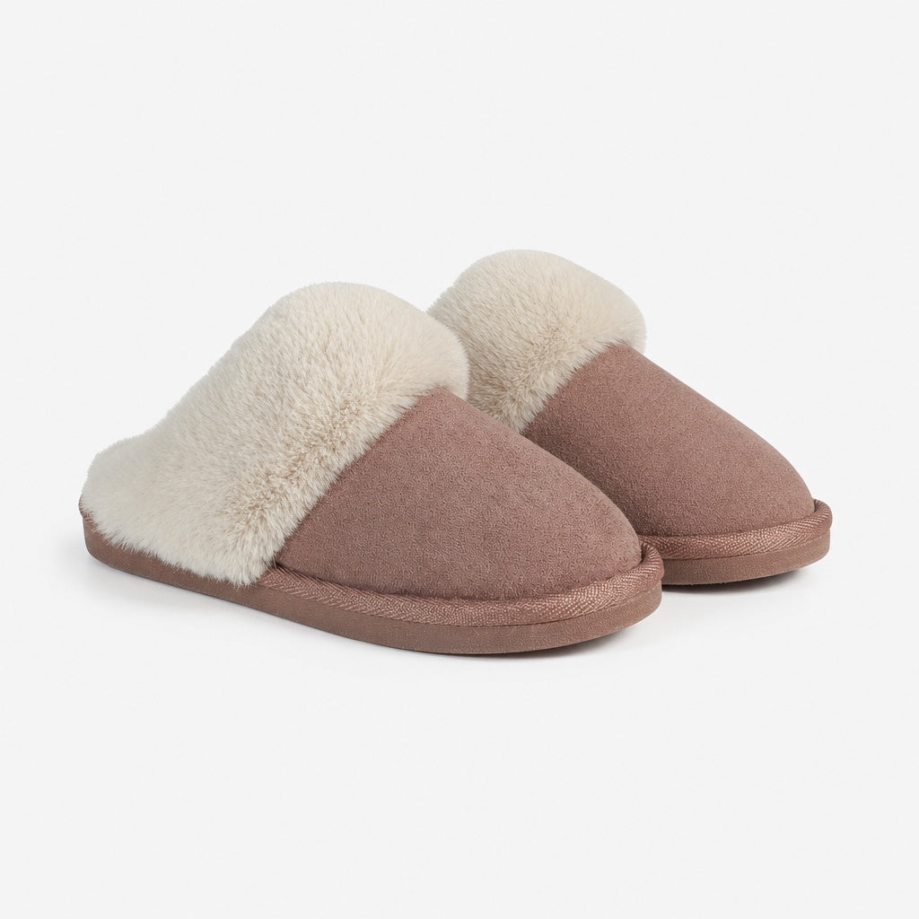 Jo & Joe CRATHIE Womens Mules Mink