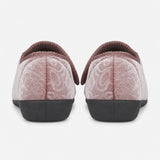 Jo & Joe DOREEN Womens Touch Fasten/Velcro Rose