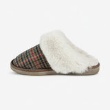 Jo & Joe GRETNA Womens Mules Olive Green