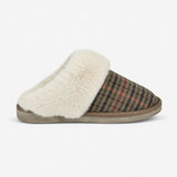 Jo & Joe GRETNA Womens Mules Olive Green